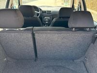 Gebraucht VW Golf IV 75 PS (55 kW) 2003 Kleinwagen