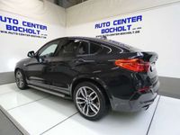 gebraucht BMW X4 xDrive20d M SportPaket*RFK*Leder*Navi*LM 19