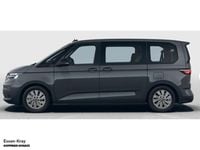 Neu VW Multivan Edition 245 PS (180 kW) 2026 Weiss Van
