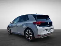 Gebraucht VW ID.3 Pro 150 kW (204 PS) 2024 Grau Kleinwagen