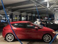 gebraucht Seat Leon FR