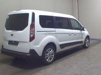 Gebraucht Ford Tourneo Connect 2022 Weiss Van / Kleinbus