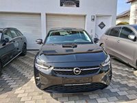 Gebraucht Opel Corsa Edition 75 PS (55 kW) 2020 Schwarz Kleinwagen