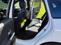 Gebraucht Mercedes B250 218 PS (160 kW) 2022 Weiß Kleinwagen