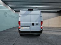 Gebraucht Fiat Ducato 140 PS (102 kW) 2024 Weiß Van