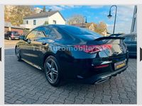 Gebraucht Mercedes CLA220 Edition 190 PS (139 kW) 2020 Schwarz Limousine