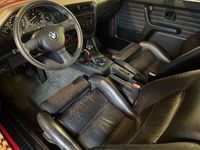 gebraucht BMW 320 Cabriolet - einer der schönsten E30
