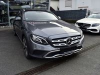 Gebraucht Mercedes E400 340 PS (250 kW) 2019 Grau Kombi