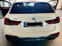 gebraucht BMW 540 X-drive
