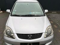 Gebraucht Honda Civic 90 PS (66 kW) 2006 Grau Limousine