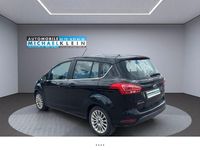 Occasion Ford B-MAX Titanium 120 ch (88 kW) 2012 Noir Monospace