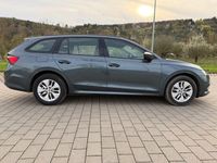 Second-hand Skoda Octavia Ambition 116 CP (85 kW) 2020 Gri Break