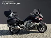 Gebraucht BMW 1600 160 PS (117 kW) 2013 Rot