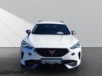 Gebraucht Cupra Formentor VZ 310 PS (228 kW) 2024 Weiß SUV