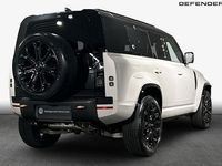 Neu Land Rover Defender 635 PS (467 kW) 2026 Grau SUV