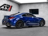 Gebraucht Toyota GR86 234 PS (172 kW) 2023 Blau Coupé