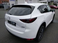 gebraucht Mazda CX-5 / Sports Automatik AWD