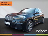 Gebraucht BMW X5 M Sport 449 PS (330 kW) 2015 SUV