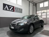 Gebraucht Opel Astra Innovation 140 PS (102 kW) 2011 Grau Kombi