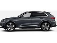 Neu Audi Q5 S-Line 204 PS (150 kW) 2025 Grau SUV