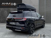 Gebraucht Renault Espace Esprit Alpine 200 PS (147 kW) 2024 Schwarz SUV