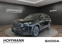 Neu Skoda Kodiaq Selection 193 PS (141 kW) 2026 Schwarz SUV