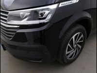 Gebraucht VW Multivan Comfortline 204 PS (150 kW) 2022 Deep black perleffekt, pearl effect Van