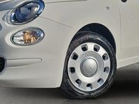 Gebraucht Fiat 500 69 PS (50 kW) 2023 Weiß Kleinwagen