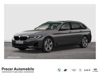 Gebraucht BMW 540 340 PS (250 kW) 2022 Grau Kombi