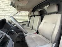 Gebraucht VW Transporter 131 PS (96 kW) 2008 Weiß Van