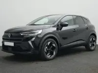 Gebraucht Renault Captur Techno 158 PS (116 kW) 2025 Sternenschwarz SUV
