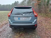 Gebraucht Volvo XC60 185 PS (136 kW) 2009 Blau SUV