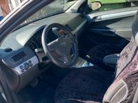 Gebraucht Opel Astra 2005 Kleinwagen