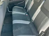 Gebraucht Fiat Doblò 77 PS (56 kW) 2016 Weiß Van / Kleinbus