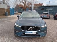 Gebraucht Volvo XC60 197 PS (144 kW) 2023 Blau SUV