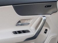 Gebraucht Mercedes A180 Progressive 136 PS (100 kW) 2025 Unilack nachtschwarz Limousine