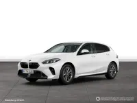 Gebraucht BMW 120 150 PS (110 kW) 2025 Weiß Kleinwagen