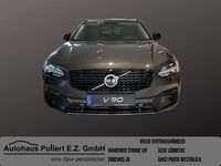 Neu Volvo V90 Plus 253 PS (186 kW) 2025 Grau Kombi