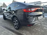 Gebraucht Renault Arkana Techno 140 PS (102 kW) 2023 Onyxschwarzmetallic SUV