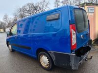 gebraucht Fiat Scudo 