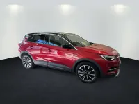 Gebraucht Opel Grandland X Ultimate 300 PS (220 kW) 2020 Rot SUV