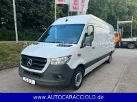 Gebraucht Mercedes Sprinter 163 PS (119 kW) 2019 Andere Van