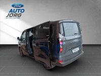 gebraucht Ford Tourneo Custom Bus 320 L1 Trend *LED Scheinwerfer
