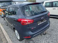 gebraucht Ford B-MAX B-MaxTitanium,Panoramadach,