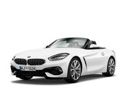 Gebraucht BMW Z4 Efficient Dynamics 197 PS (144 kW) 2026 Cabrio