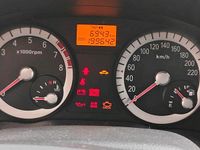 Gebraucht Kia Rio 88 PS (64 kW) 2006 Silber Kleinwagen