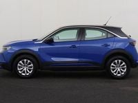 Gebraucht Opel Mokka-e Edition+ 100 kW (136 PS) 2023 Blau SUV