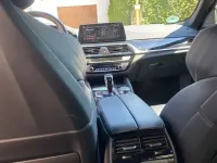 Gebraucht BMW M5 Performance 600 PS (441 kW) 2020 Grau Limousine