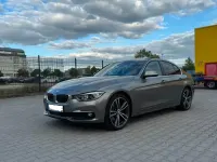 Gebraucht BMW 325 224 PS (164 kW) 2016 Andere farben Limousine