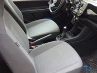 Gebraucht VW up! 82 PS (60 kW) 2016 Weiß Kleinwagen